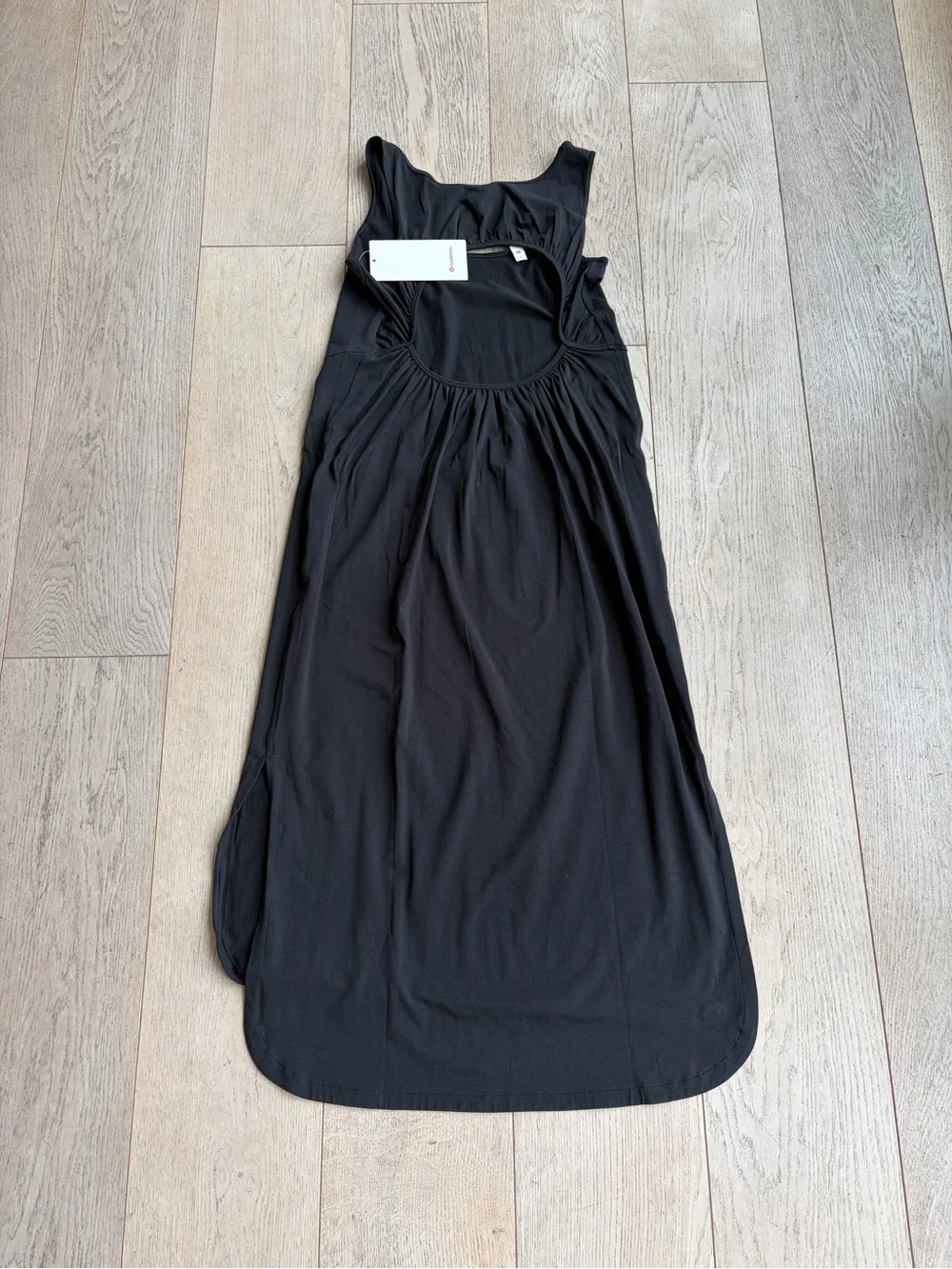 Lululemon Pima Cotton dress